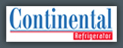 Continental Refrigerator