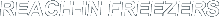 Reach-in Freezers